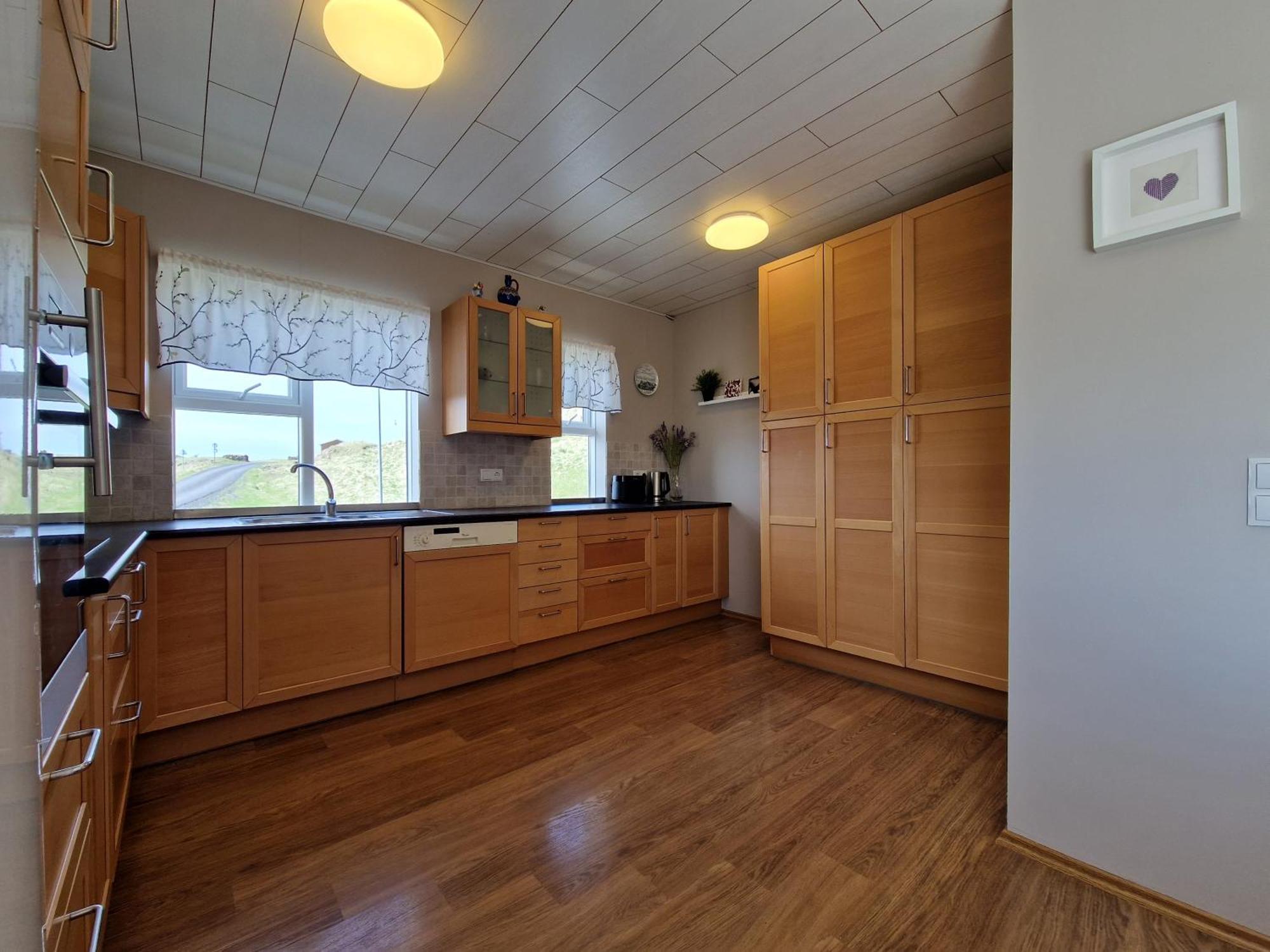 Helgafell Guesthouse Stykkisholmur Exterior photo
